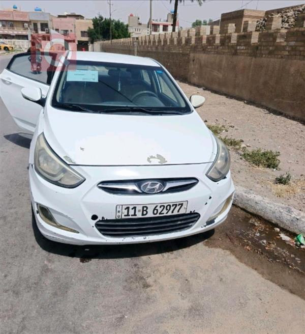 هيونداي   للبيع في العراق
